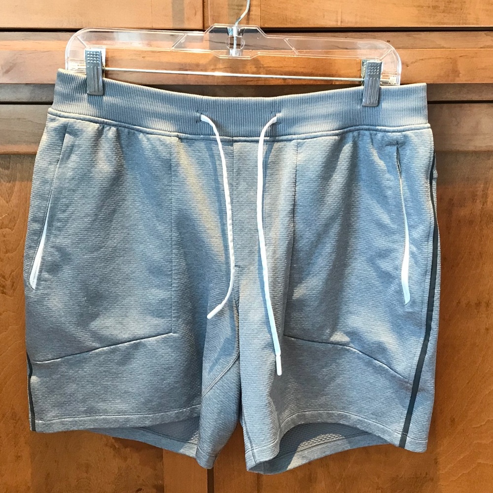 Lululemon Tectured Tech Shorts - image 3